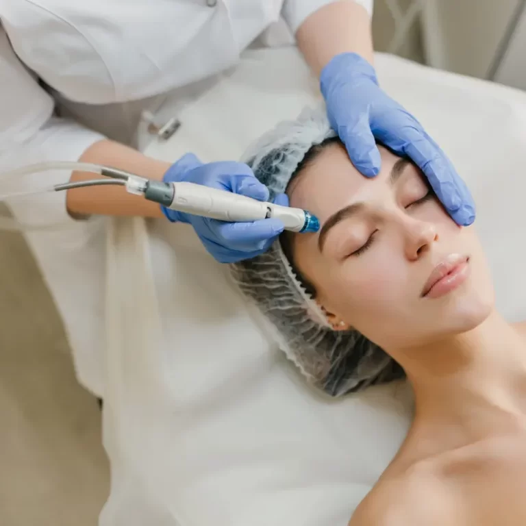 Facial