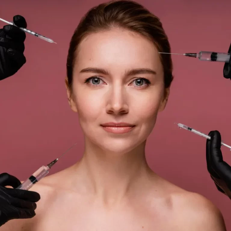 Injectables